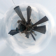 Image for article titled Shooting Challenge Polar Panoramas Gallery